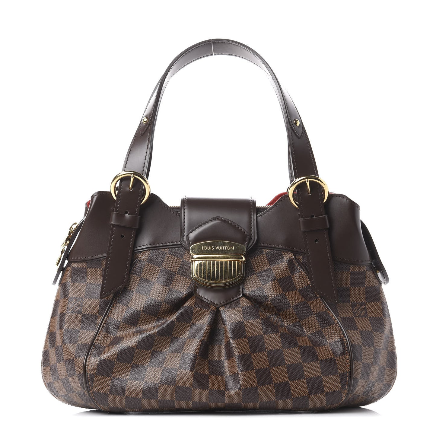 Damier Ebene Sistina PM