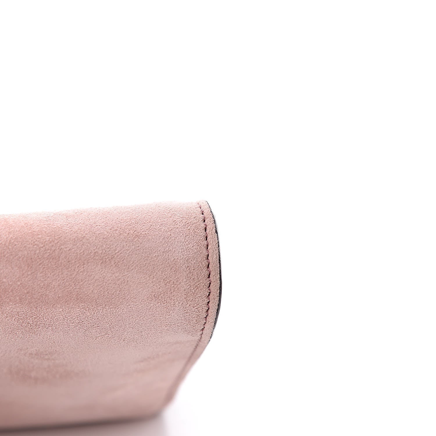 Gucci Suede Dionysus Clutch Blush 13 of 14