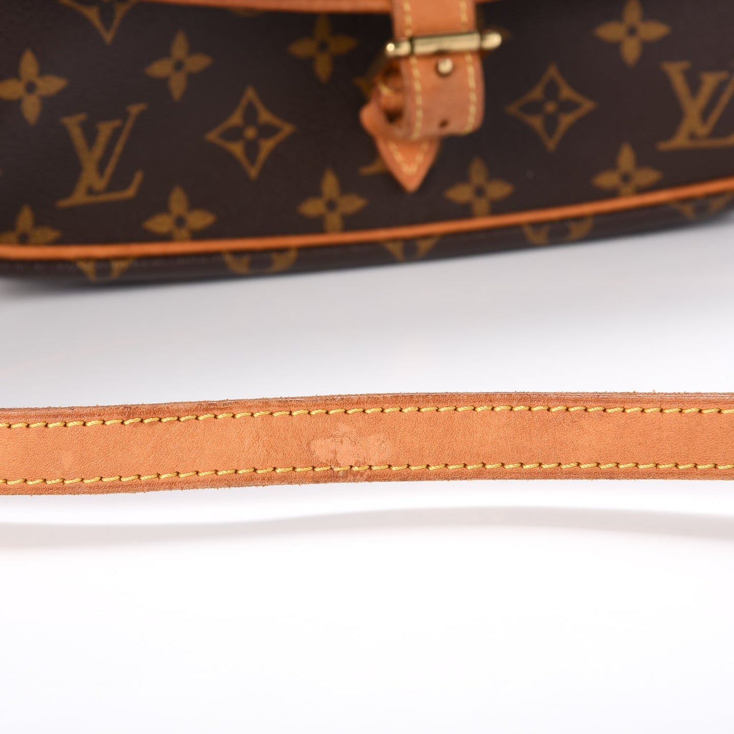 Monogram Sologne