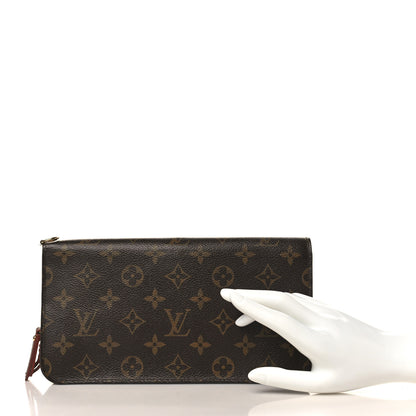 Louis Vuitton Monogram Insolite Organizer Wallet Armagnac 2 of 8