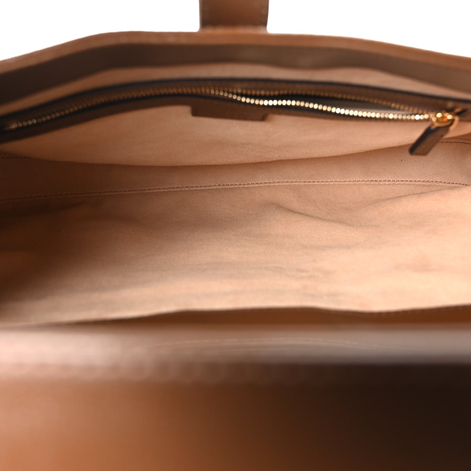 Gucci GG Supreme Monogram Azalea Calfskin Web Medium Jackie 1961 Hobo Beige Ebony Brown Sugar 5 of 10