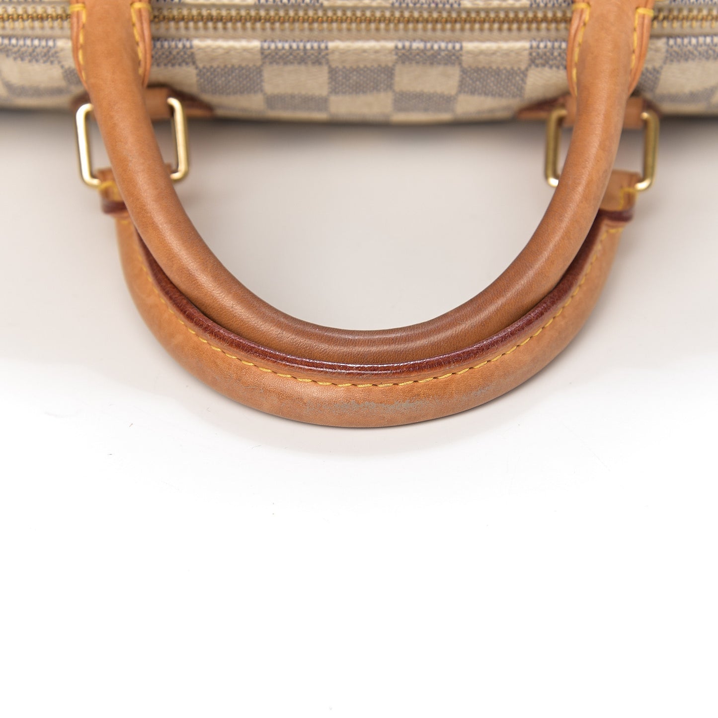 Damier Azur Speedy 35