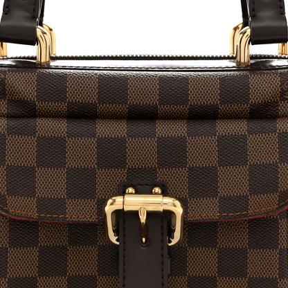 Louis Vuitton Damier Ebene Knightsbridge 7 of 9