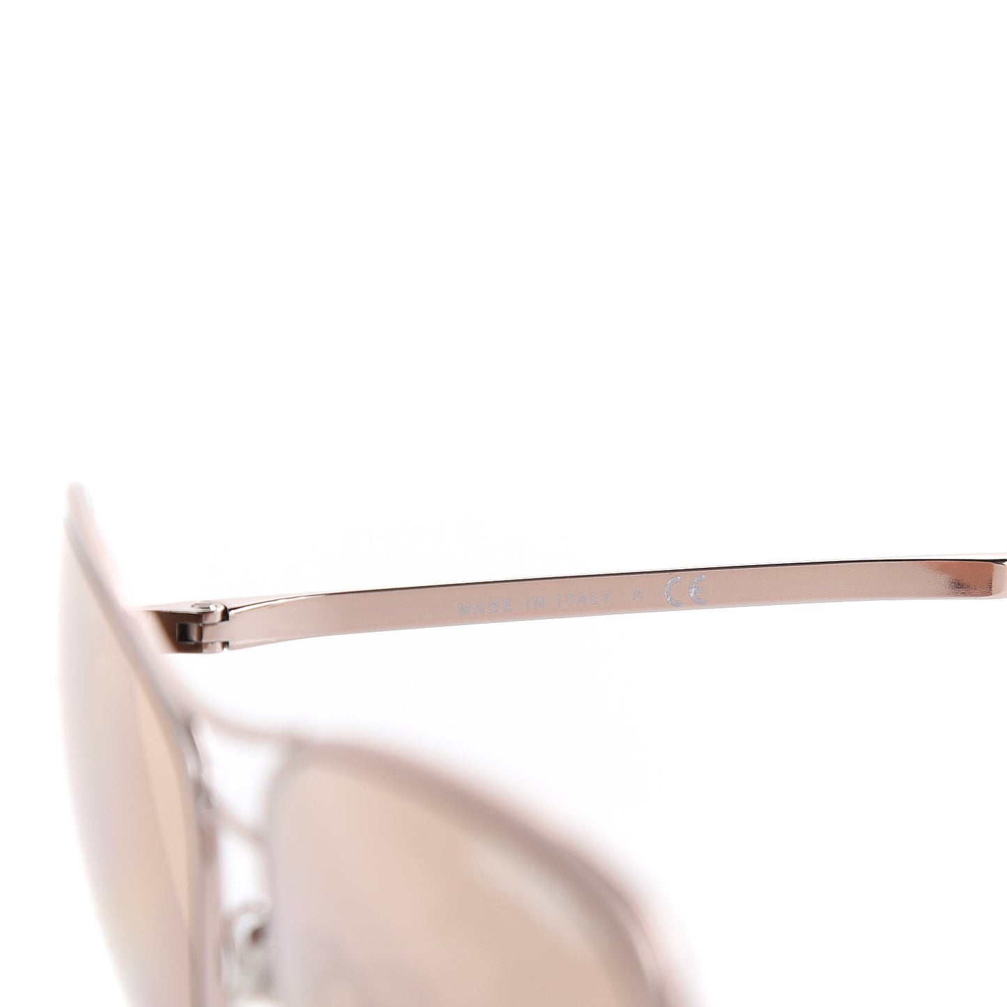 Mirrored Pilot Summer Sunglasses 4223 Pink