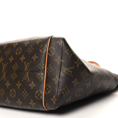 Louis Vuitton Monogram Totally MM 9 of 10