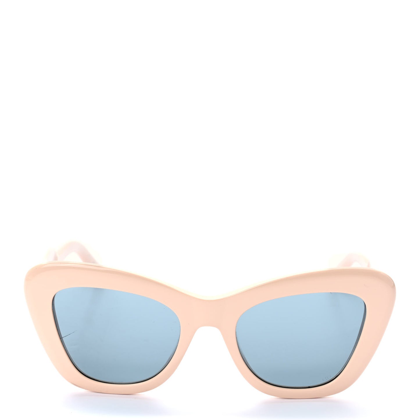 Diorbobby B1U Sunglasses Pink