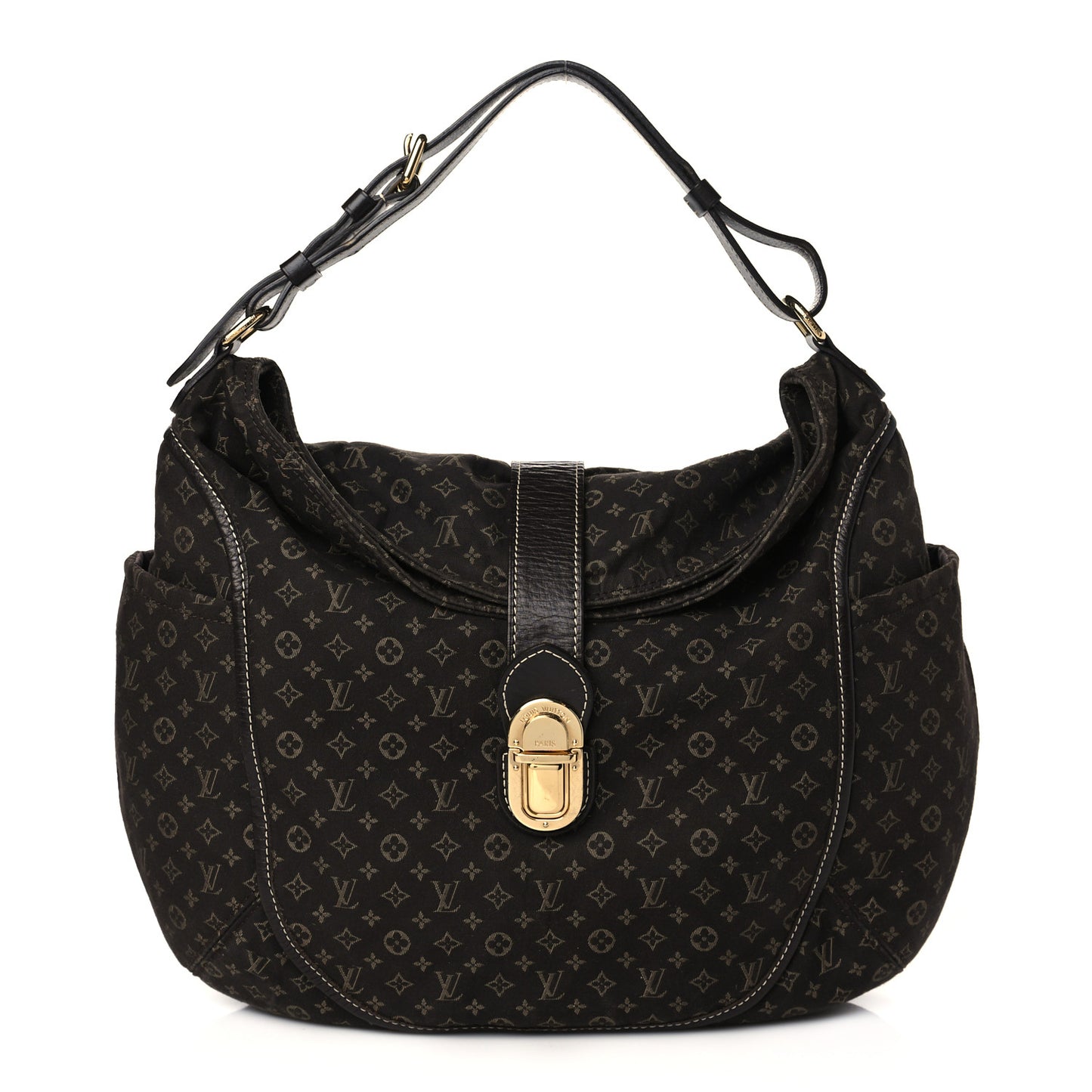 Monogram Idylle Romance Fusain