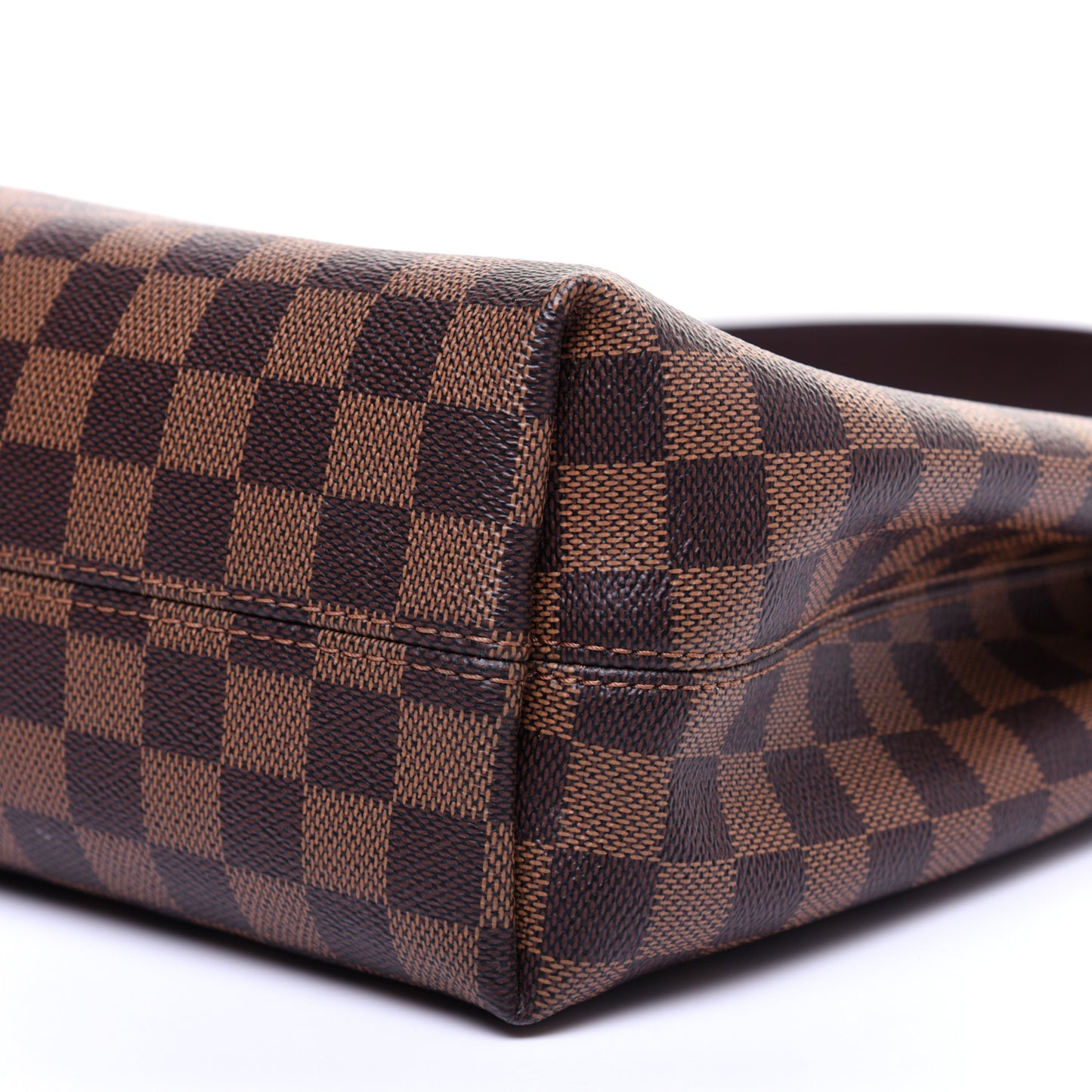 Damier Ebene Graceful PM