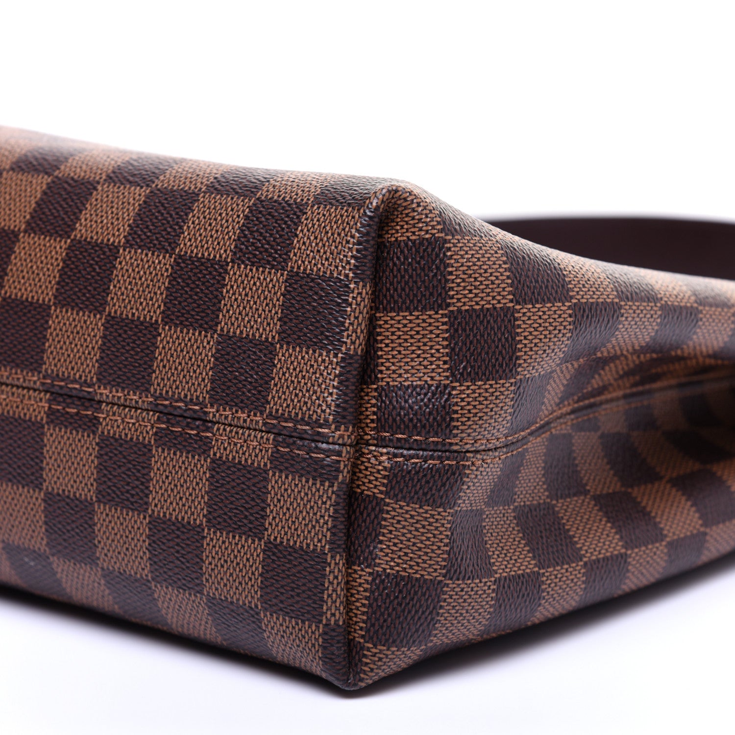 Louis Vuitton Damier Ebene Graceful PM 7 of 12