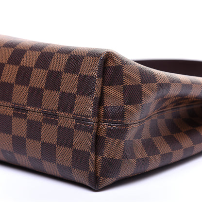 Louis Vuitton Damier Ebene Graceful PM 7 of 12