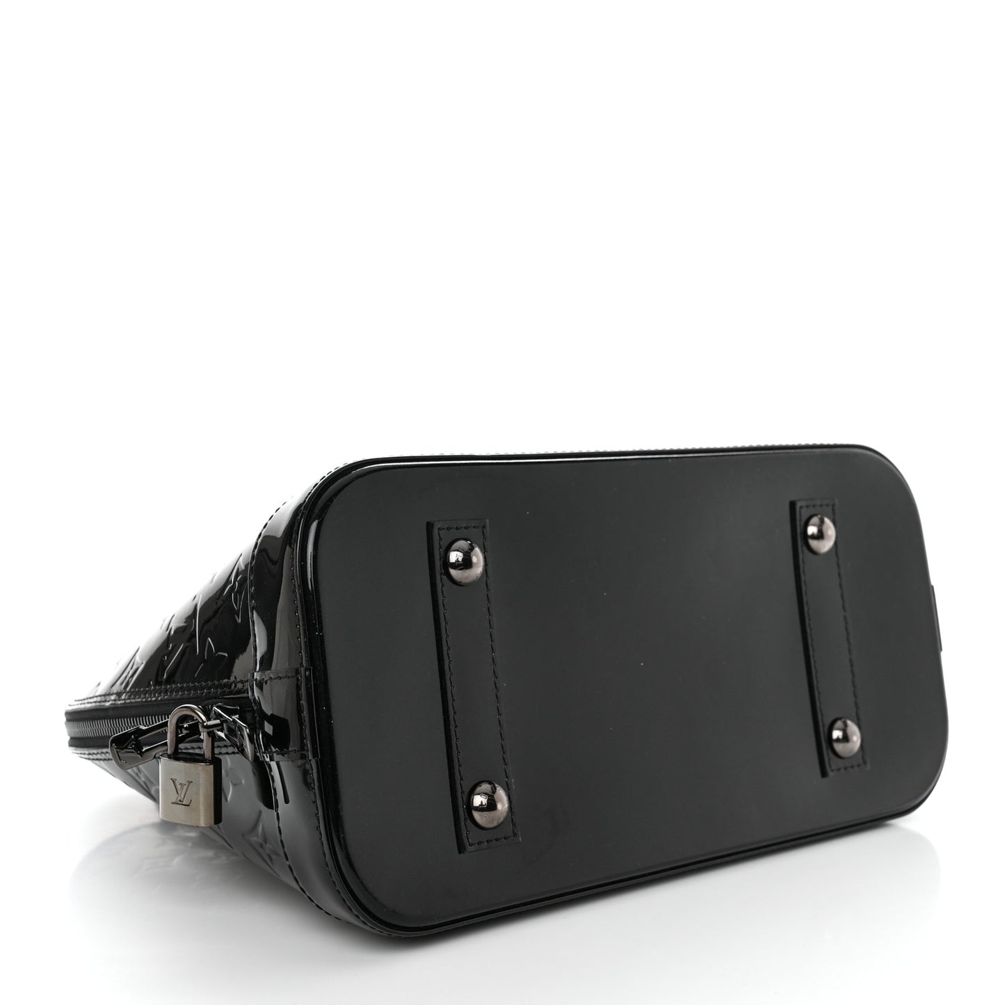 Vernis Alma PM Noir Magnetique