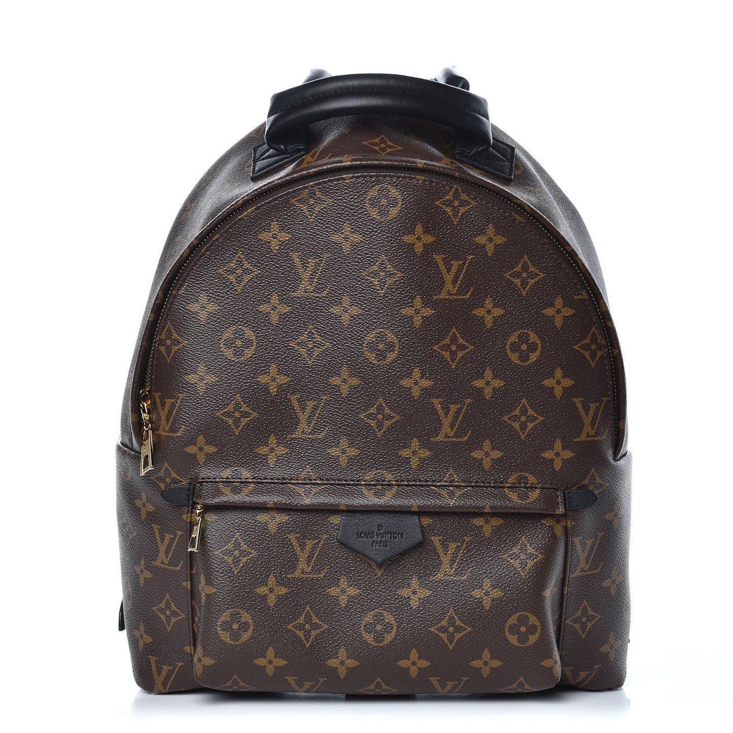 Monogram Palm Springs Backpack MM