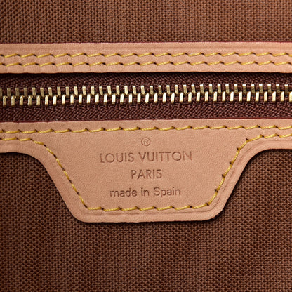 Louis Vuitton Monogram All-In MM 9 of 11