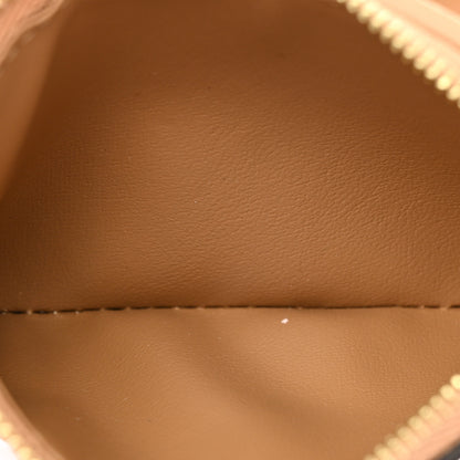 Louis Vuitton Empreinte Monogram Giant Victorine Wallet Arizona Creme 5 of 13