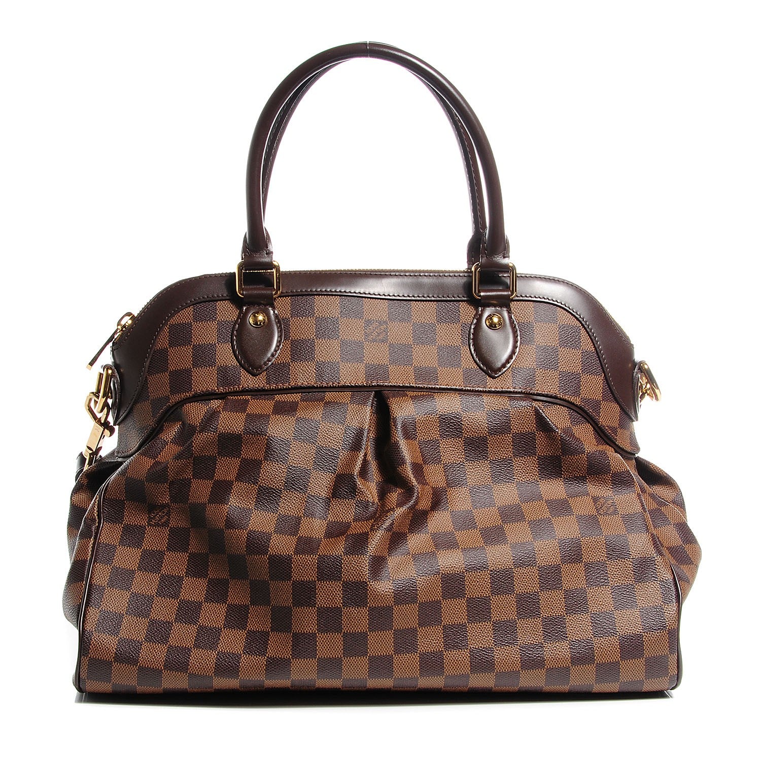 Louis Vuitton Damier Ebene Trevi GM 1 of 7