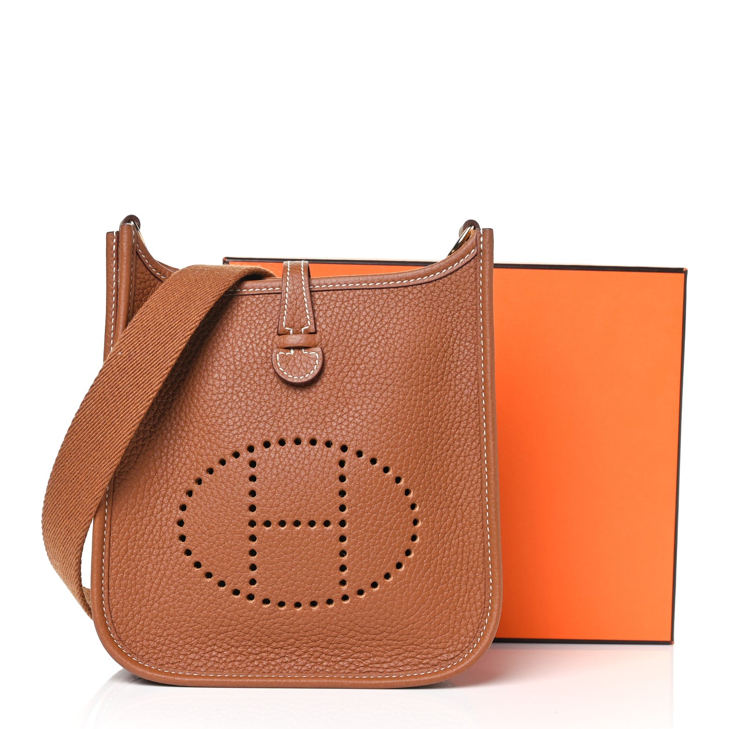Taurillon Clemence Evelyne TPM Gold