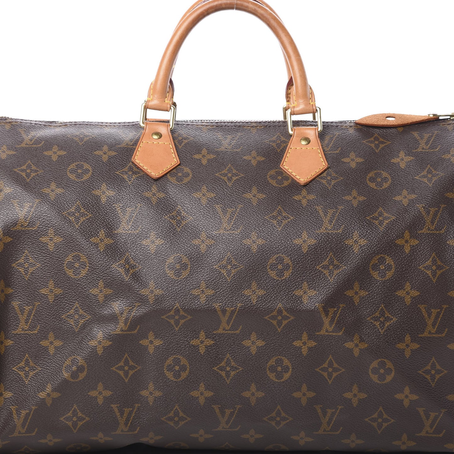 Monogram Speedy 40