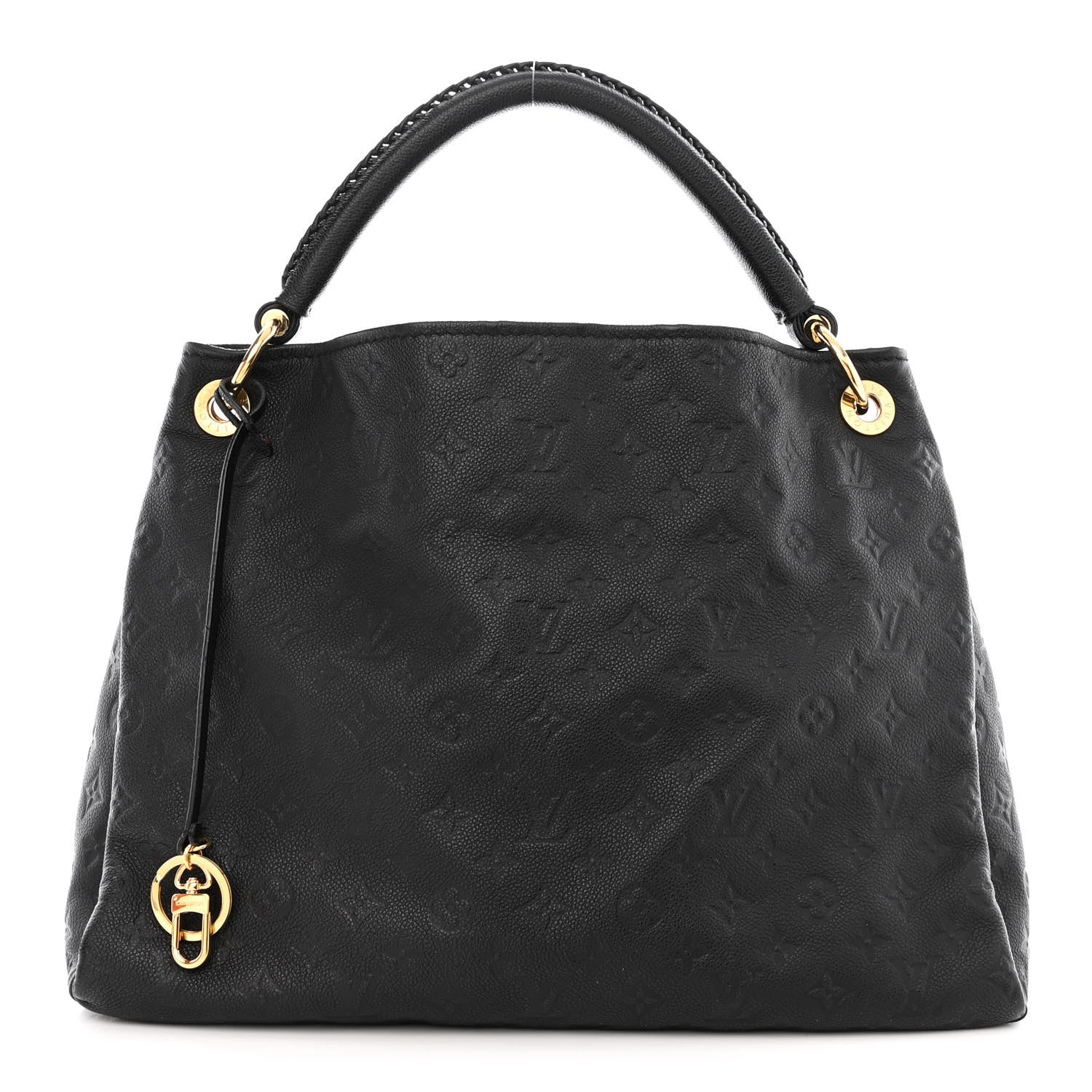 Louis Vuitton Empreinte Artsy MM Black 1 of 16