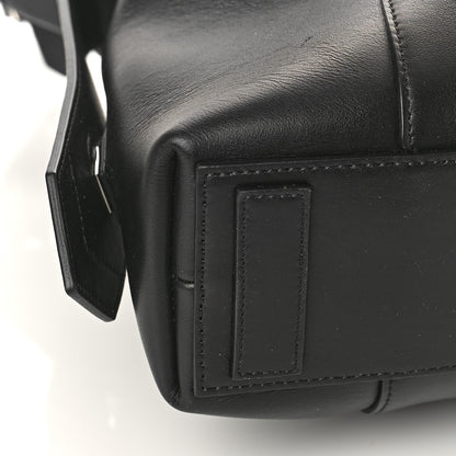 Givenchy Smooth Calfskin Medium Soft Antigona Black 7 of 8