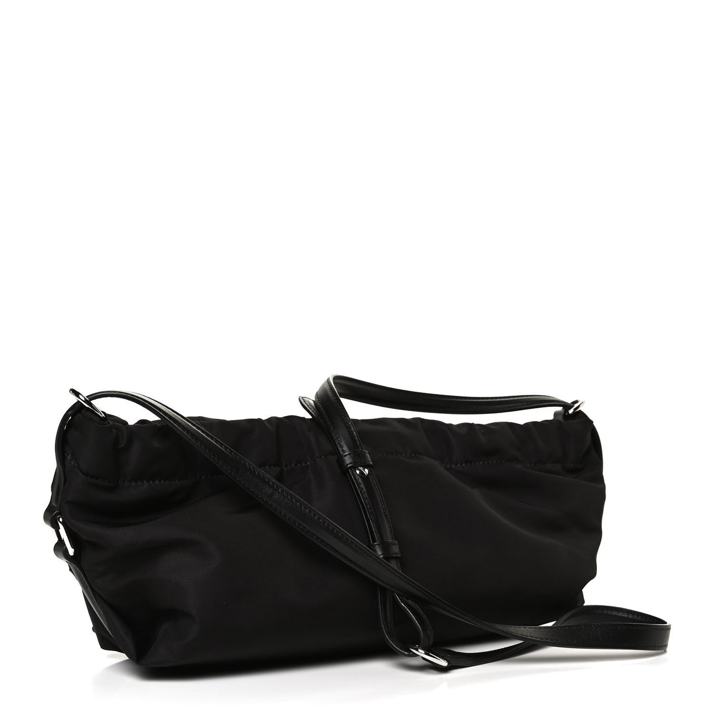 Nylon Mini Bundle Black