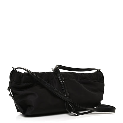 Alexander McQueen Nylon Mini Bundle Black 2 of 12