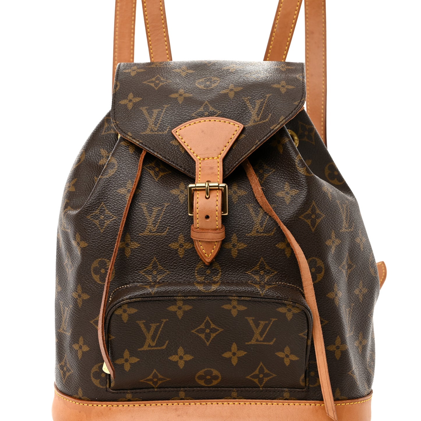 Monogram Montsouris MM Backpack