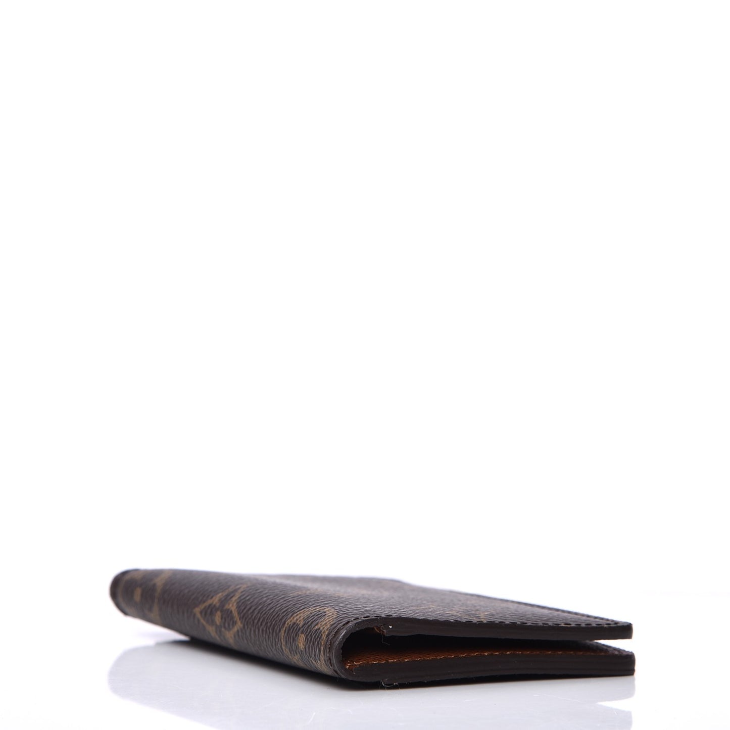 Monogram Pocket Organizer