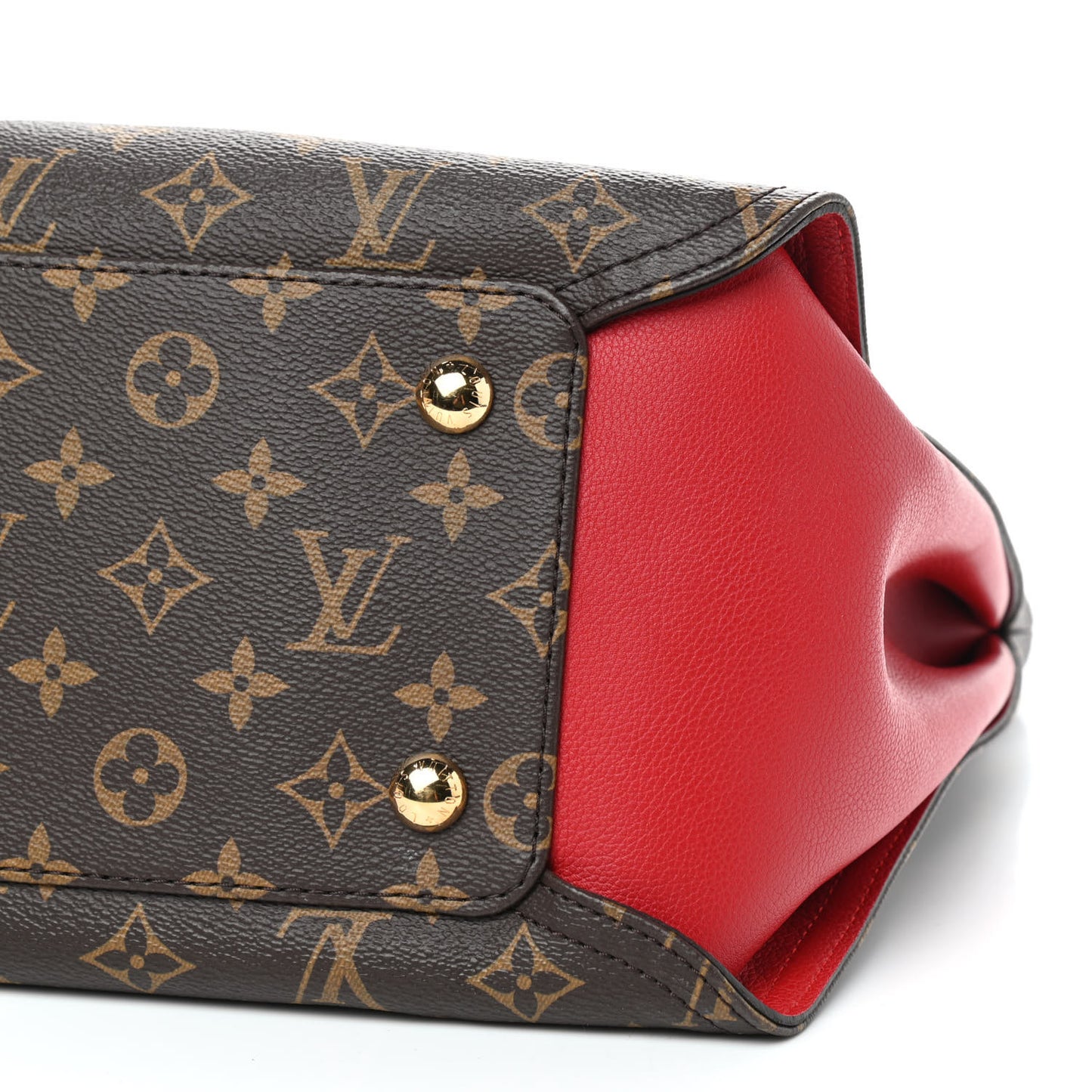 Monogram Gaia Cherry