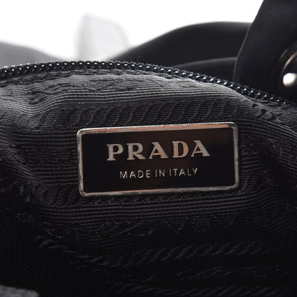 Prada Nylon Vela Sport Backpack Black 6 of 11