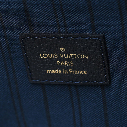 Louis Vuitton Empreinte Citadine PM Infini 8 of 13