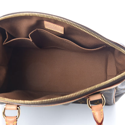 Louis Vuitton Monogram Tivoli PM 5 of 9