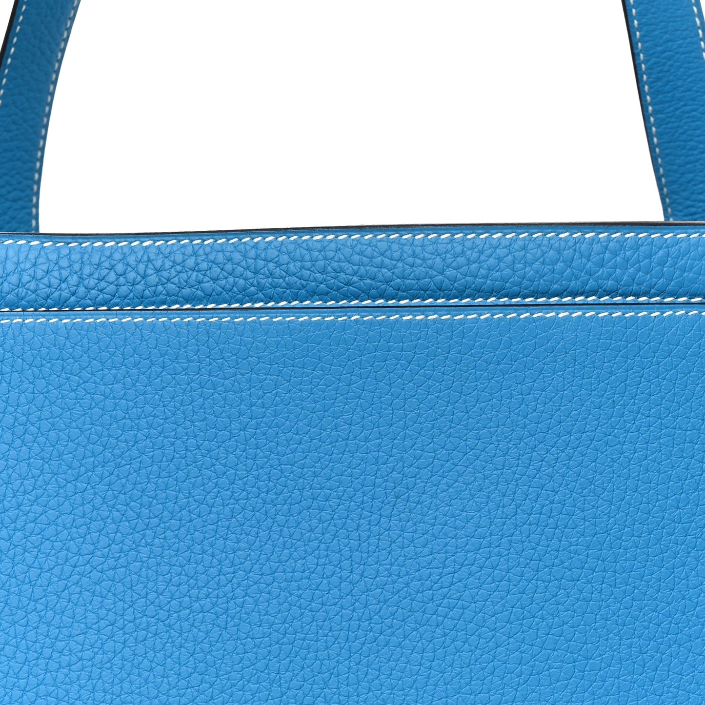 Taurillon Clemence Cabasellier 31 Bleu Frida