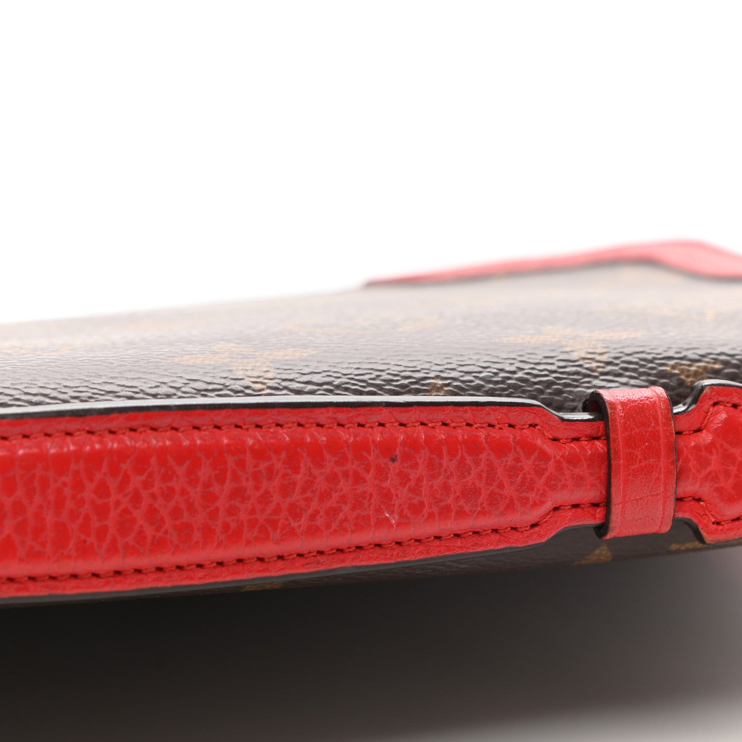 Louis Vuitton Monogram Daily Organizer Cherry 12 of 18