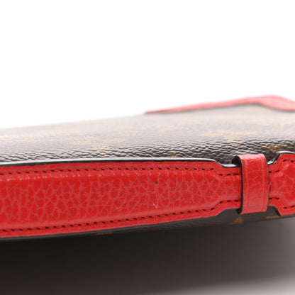 Louis Vuitton Monogram Daily Organizer Cherry 12 of 18