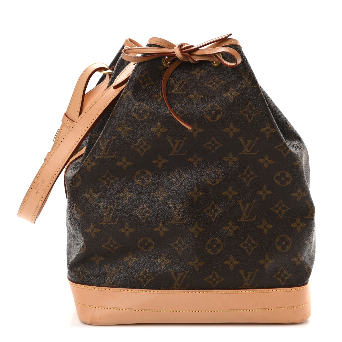 Monogram Noe