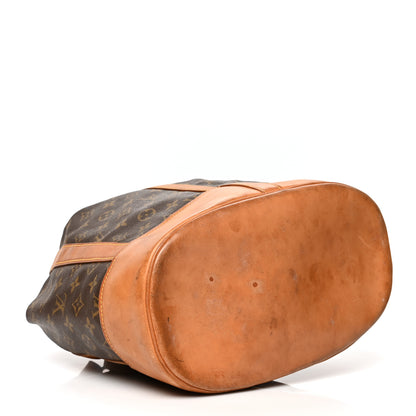Louis Vuitton Monogram Randonnee PM 4 of 16