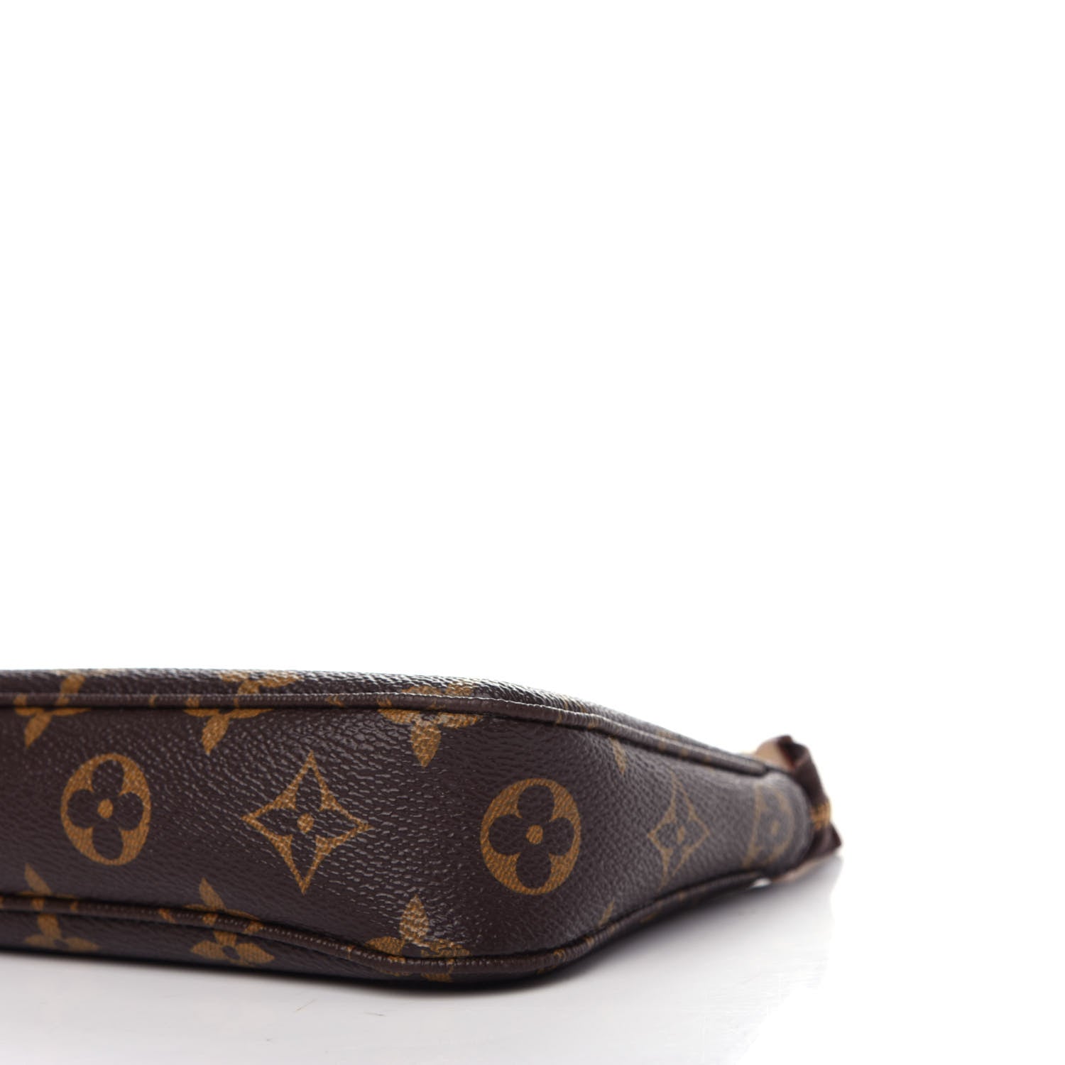 Louis Vuitton Monogram Pochette Accessories NM 10 of 11