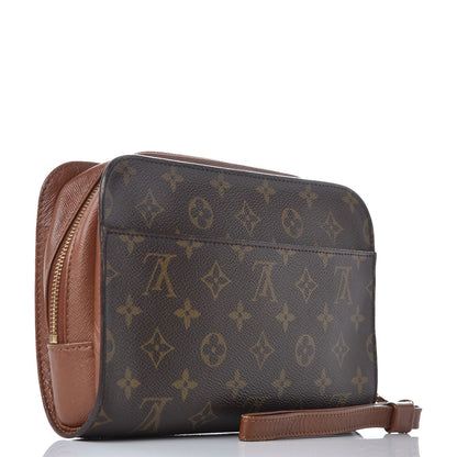 Louis Vuitton Monogram Pochette Orsay 3 of 13