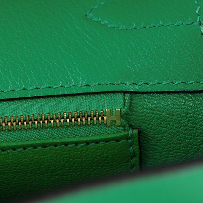 Hermes Epsom Birkin 35 Bambou 16 of 25