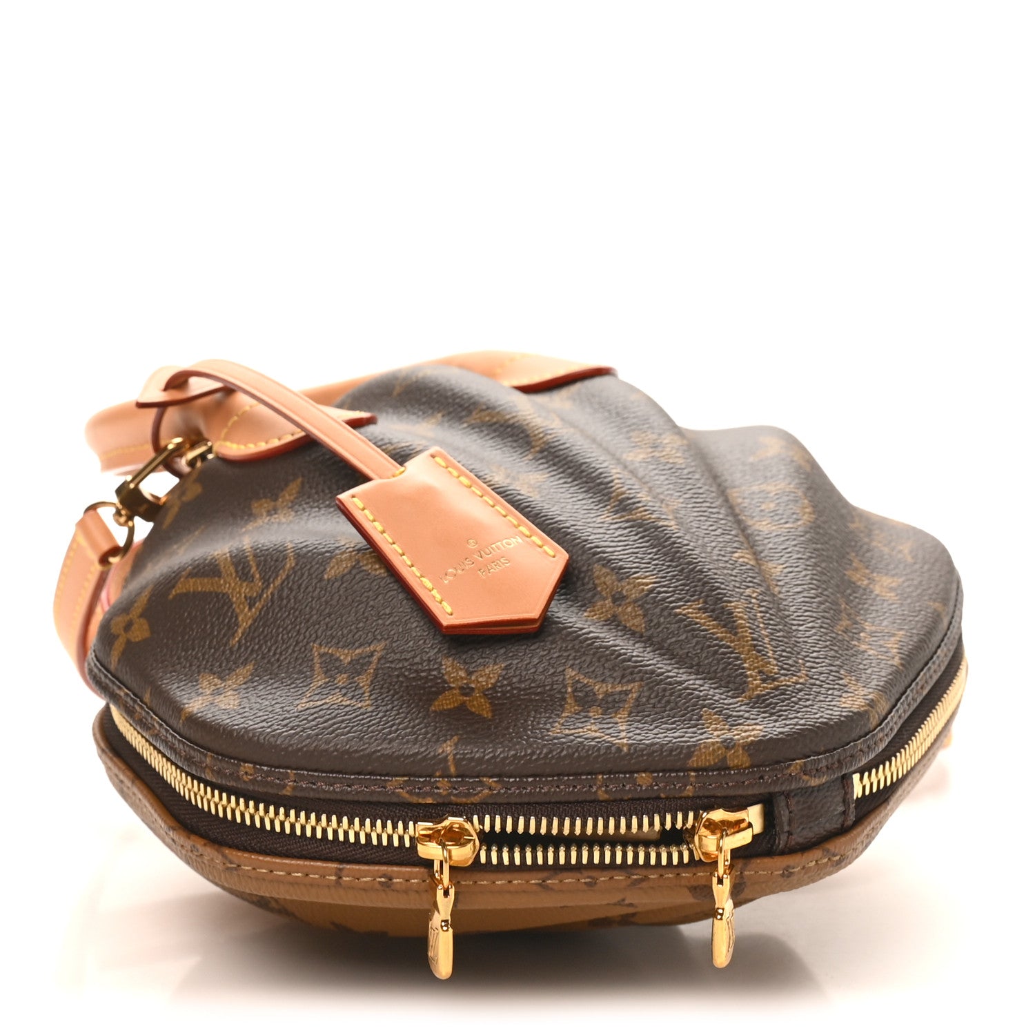 Louis Vuitton Reverse Monogram Venus NM 3 of 7