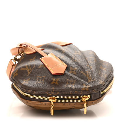 Louis Vuitton Reverse Monogram Venus NM 3 of 7