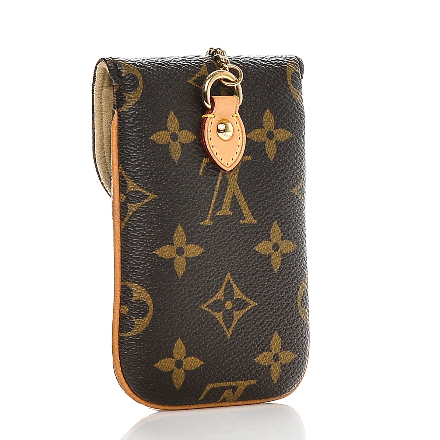 Monogram Phone Case MM