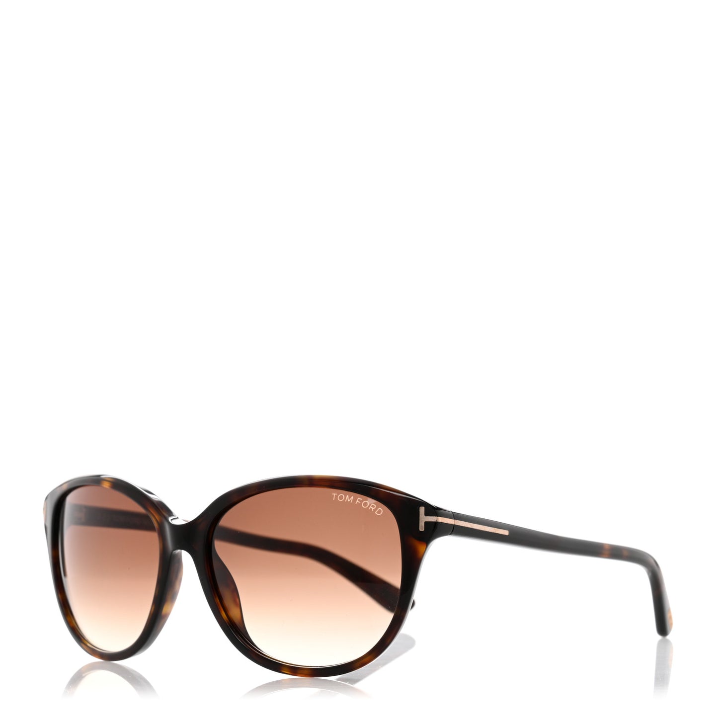 Karmen Sunglasses TF329 Havana