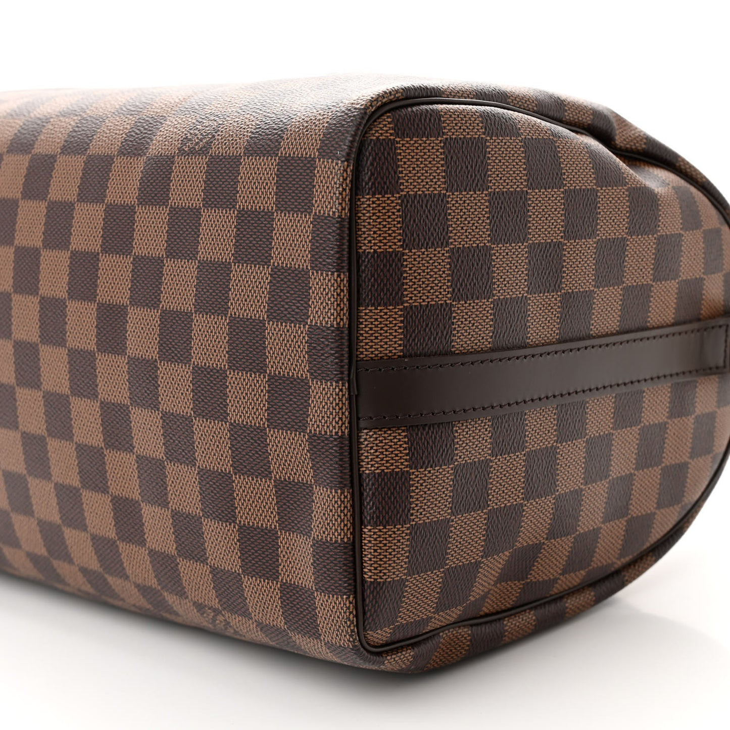 Damier Ebene Speedy Bandouliere 30