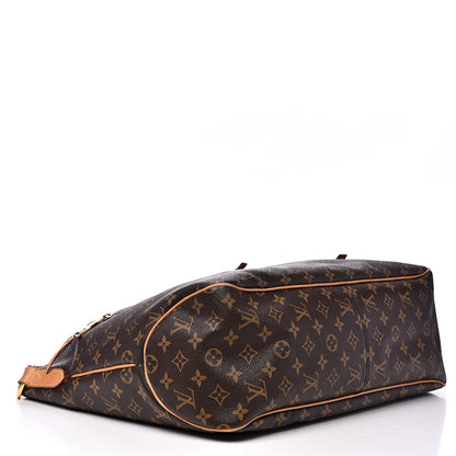 Louis Vuitton Monogram Delightful GM 3 of 14