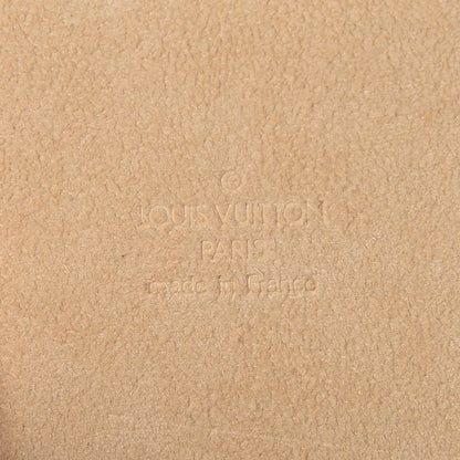 Louis Vuitton Monogram Ring Box Mini Trunk Case 8 of 10