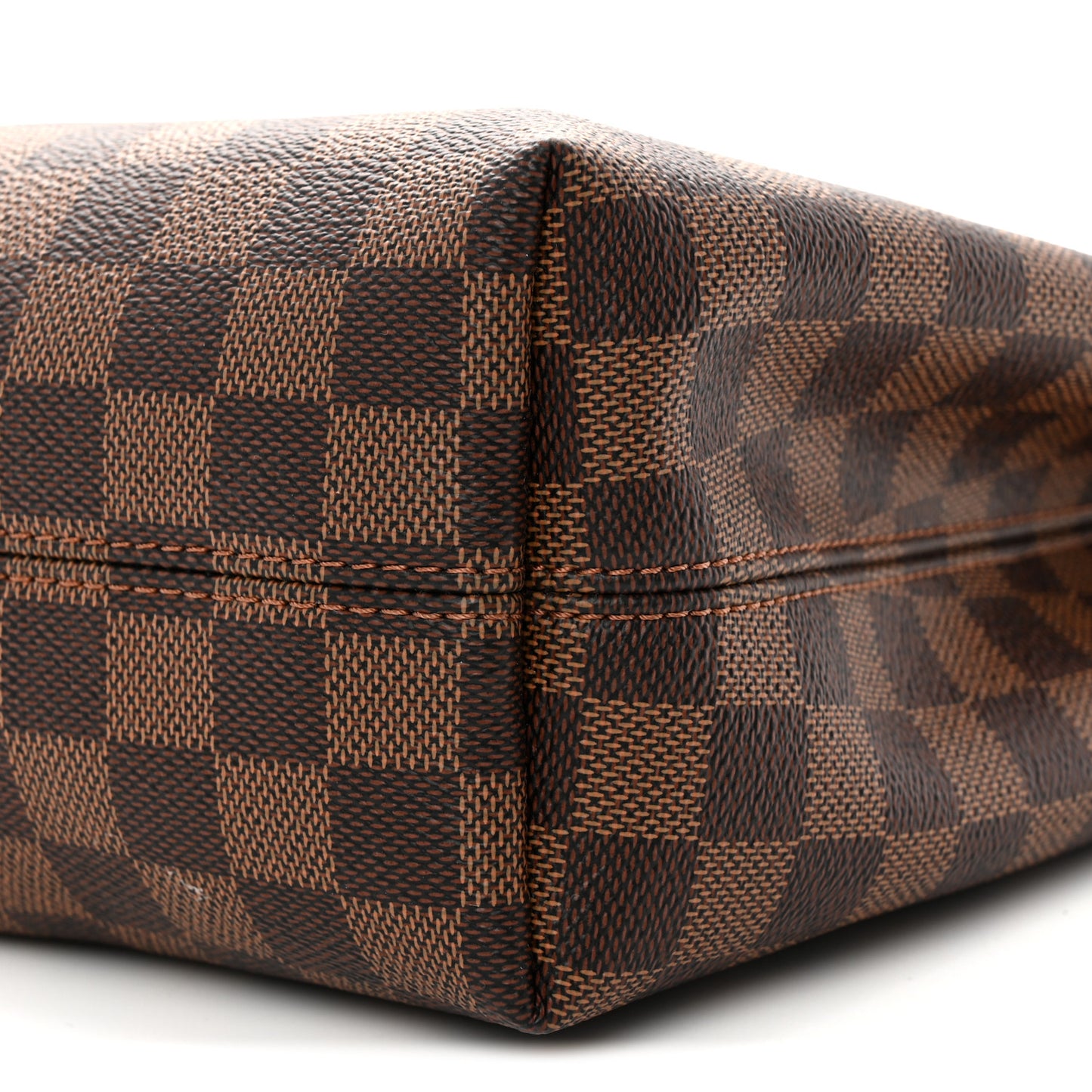 Damier Ebene Graceful PM