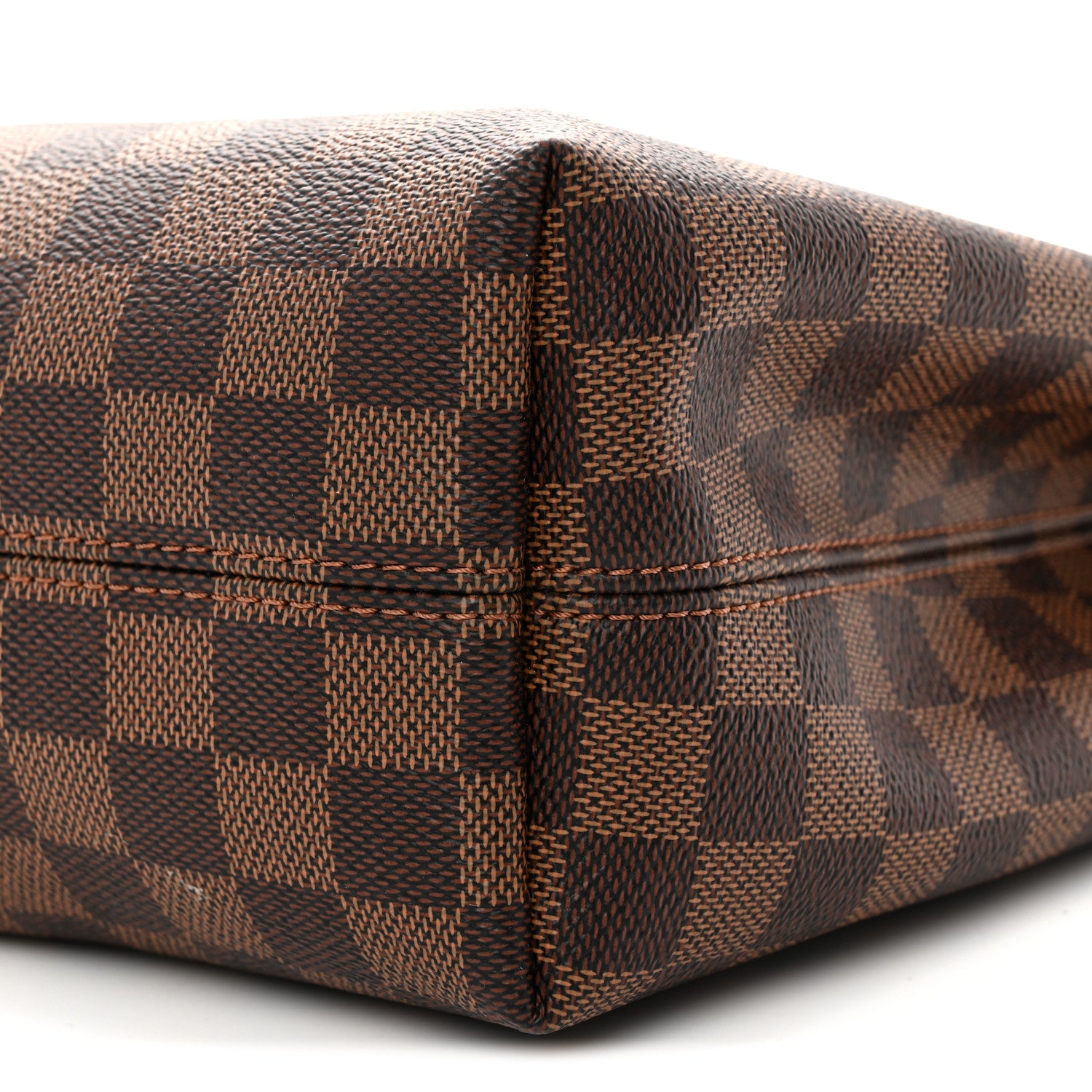 Louis Vuitton Damier Ebene Graceful PM 9 of 9