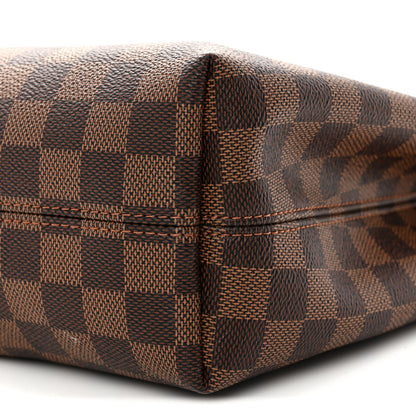 Louis Vuitton Damier Ebene Graceful PM 9 of 9
