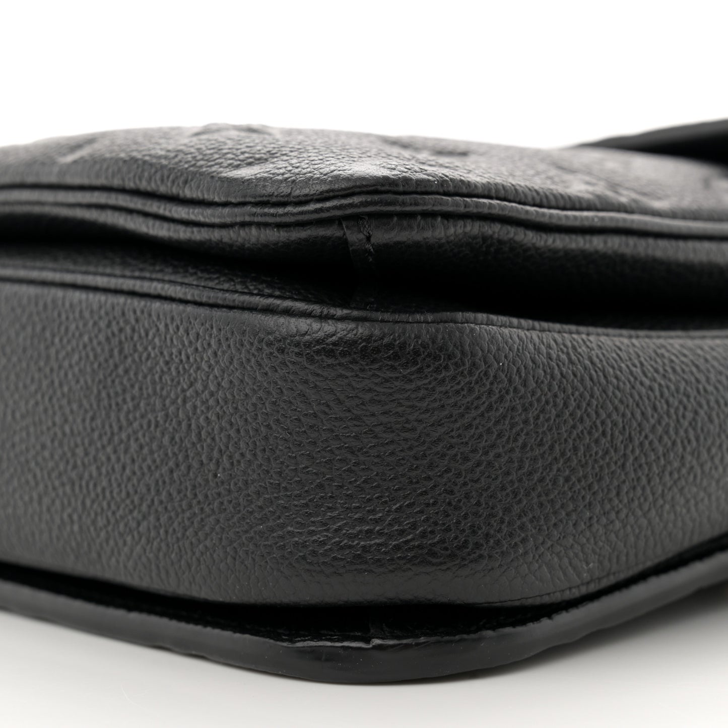 Empreinte Pochette Metis Black